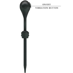 PRETTY LOVE - CURITIS VIBRIERENDER RING – Produktansicht 4