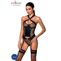 PASSION - AMANDA