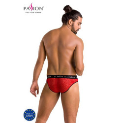 PASSION - 031 SLIP MIKE ROT S/M – Produktansicht 2