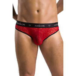 PASSION - 031 SLIP MIKE ROT S/M – Produktansicht 3