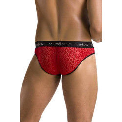 PASSION - 031 SLIP MIKE ROT S/M – Produktansicht 4