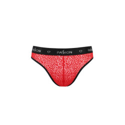 PASSION - 031 SLIP MIKE ROT S/M – Produktansicht 5