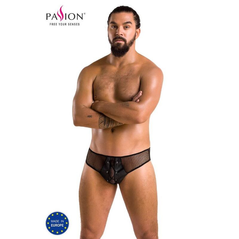 PASSION - 035 SLIP RICHARD SCHWARZ