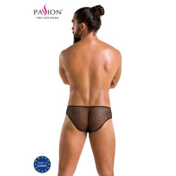 PASSION - 035 SLIP RICHARD SCHWARZ – Produktansicht 2