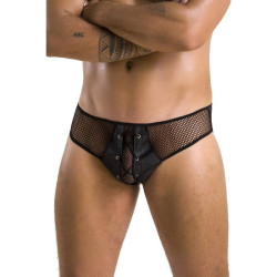 PASSION - 035 SLIP RICHARD SCHWARZ – Produktansicht 3