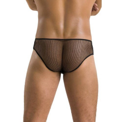 PASSION - 035 SLIP RICHARD SCHWARZ – Produktansicht 4