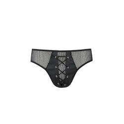 PASSION - 035 SLIP RICHARD SCHWARZ – Produktansicht 5