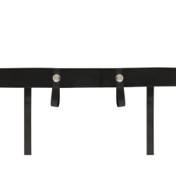INTENSE - HOHLGESCHIRR MIT SILIKON-DILDO 16 X 3,5 CM – Produktansicht 6