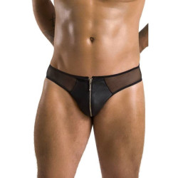 PASSION - 042 SLIP TIMMY SCHWARZ – Produktansicht 3