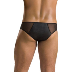 PASSION - 042 SLIP TIMMY SCHWARZ – Produktansicht 4