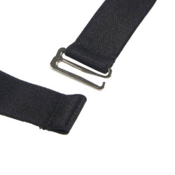 SUBBLIME - SET DREITEILIGES SET BH+ STRUMPFGÜRTEL + STRING – Produktansicht 5
