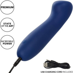 CALEXOTICS - CASHMERE-SATIN-BLAU – Produktansicht 8