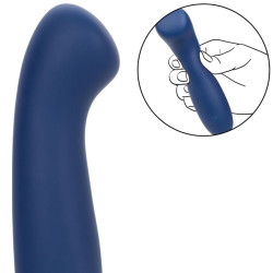CALEXOTICS - CASHMERE-SATIN-BLAU – Produktansicht 9