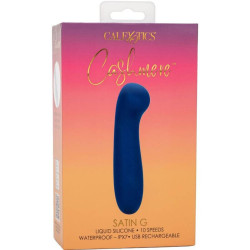 CALEXOTICS - CASHMERE-SATIN-BLAU – Produktansicht 10