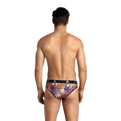 ANAIS MEN - COMICS SLIP XL – Produktansicht 2