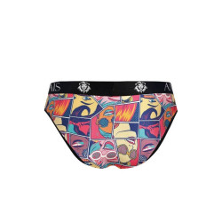 ANAIS MEN - COMICS SLIP XL – Produktansicht 4