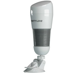 PRETTY LOVE - HEDY WEISSER VAGINA-MASTURBATOR – D-220347 – Produktansicht 3