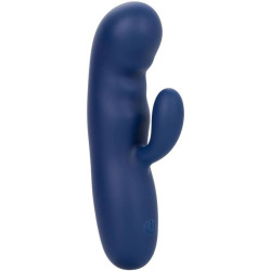 CALEXOTICS - CASHMERE-SEIDEN-DUO-BLAU – Produktansicht 2