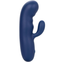 CALEXOTICS - CASHMERE-SEIDEN-DUO-BLAU – Produktansicht 3