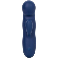 CALEXOTICS - CASHMERE-SEIDEN-DUO-BLAU – Produktansicht 4