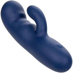 CALEXOTICS - CASHMERE-SEIDEN-DUO-BLAU – Produktansicht 5
