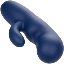 CALEXOTICS - CASHMERE-SEIDEN-DUO-BLAU – Produktansicht 6