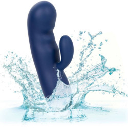 CALEXOTICS - CASHMERE-SEIDEN-DUO-BLAU – Produktansicht 8