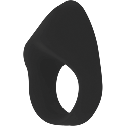 INTENSE - OTO SCHWARZER WIEDERAUFLADBARER VIBRATORRING – Produktansicht 4