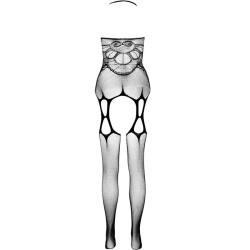 PASSION - ECO COLLECTION BODYSTOCKING ECO BS002 – Produktansicht 4