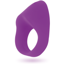 INTENSE - OTO LILAC WIEDERAUFLADBARER VIBRATORRING – Produktansicht 2