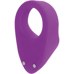 INTENSE - OTO LILAC WIEDERAUFLADBARER VIBRATORRING – Produktansicht 3