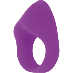 INTENSE - OTO LILAC WIEDERAUFLADBARER VIBRATORRING – Produktansicht 4