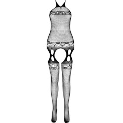 PASSION - ECO COLLECTION BODYSTOCKING ECO BS006 – Produktansicht 3