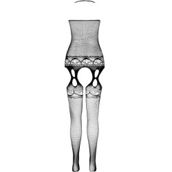 PASSION - ECO COLLECTION BODYSTOCKING ECO BS006 – Produktansicht 4