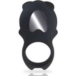 MIA - COLOSSEO RING FERNBEDIENUNG SCHWARZ – Produktansicht 3