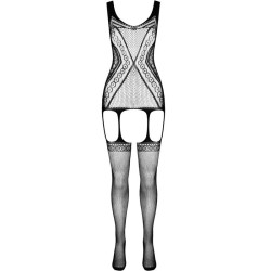 PASSION - ECO COLLECTION BODYSTOCKING ECO BS007 – Produktansicht 3