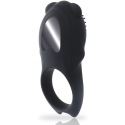 MIA - COLOSSEO RING FERNBEDIENUNG SCHWARZ – Produktansicht 4