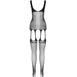 PASSION - ECO COLLECTION BODYSTOCKING ECO BS007 – Produktansicht 4
