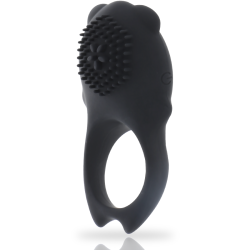 MIA - COLOSSEO RING FERNBEDIENUNG SCHWARZ – Produktansicht 5