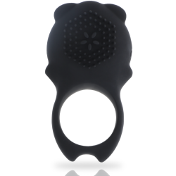 MIA - COLOSSEO RING FERNBEDIENUNG SCHWARZ – Produktansicht 6