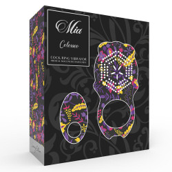 MIA - COLOSSEO RING FERNBEDIENUNG SCHWARZ – Produktansicht 7