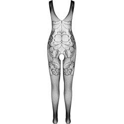 PASSION - ECO COLLECTION BODYSTOCKING ECO BS012 – Produktansicht 4
