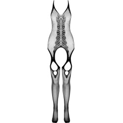 PASSION - ECO COLLECTION BODYSTOCKING ECO BS013 – Produktansicht 3