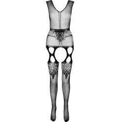 PASSION - ECO COLLECTION BODYSTOCKING ECO BS014 – Produktansicht 3