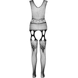 PASSION - ECO COLLECTION BODYSTOCKING ECO BS014 – Produktansicht 4