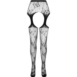 PASSION - ECO COLLECTION BODYSTOCKING ECO S001 – Produktansicht 3