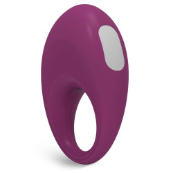 COVERME - DYLAN WIEDERAUFLADBARER RING + WATCHME-FERNBEDIENUNG – Produktansicht 3
