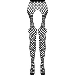 PASSION - ECO COLLECTION BODYSTOCKING ECO S003 – Produktansicht 3