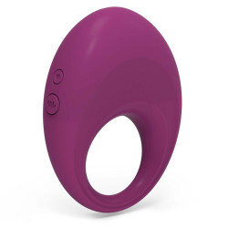 COVERME - DYLAN WIEDERAUFLADBARER RING + WATCHME-FERNBEDIENUNG – Produktansicht 4