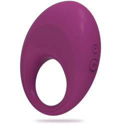 COVERME - DYLAN WIEDERAUFLADBARER RING + WATCHME-FERNBEDIENUNG – Produktansicht 5